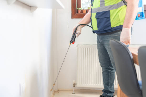 Best Residential Pest Control  in Wayne, MI
